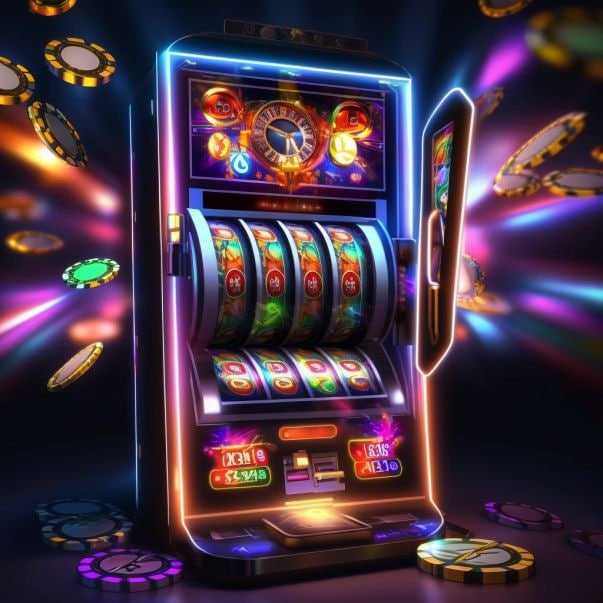 f3bet slot online