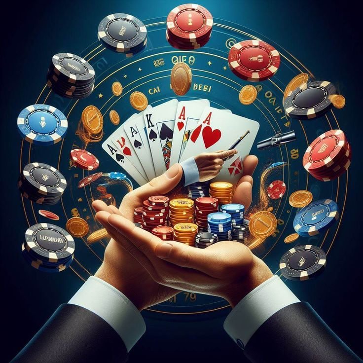 f3bet